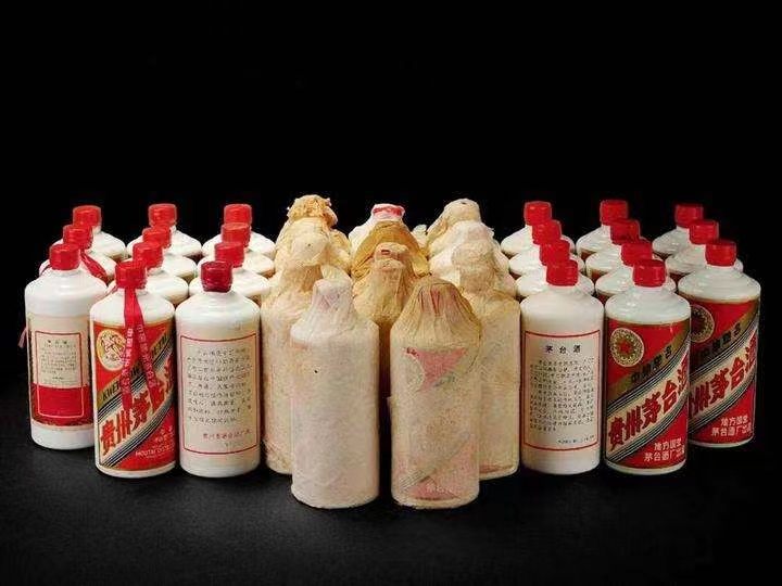 涞水回收珍品茅台上门（最新更新行情）